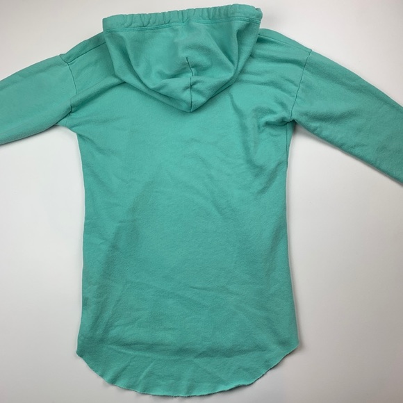 🎉SOLD🎉VS Pink Small Victoria’s Secret Hoodie - Picture 4 of 8